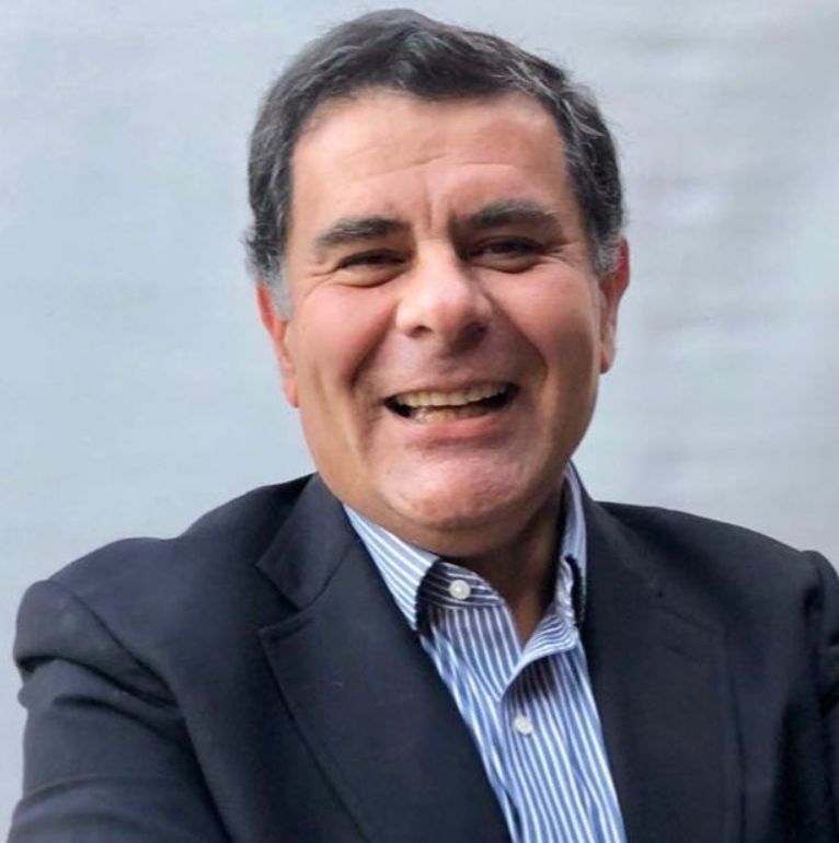Manuel Vallejos